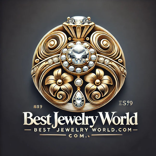 best jewelry world